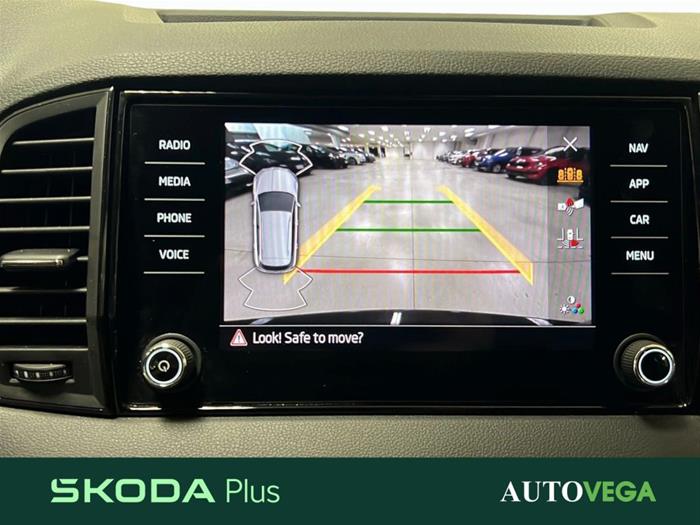 AutoVega - SKODA Karoq | ID 39332