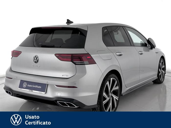 AutoVega - VOLKSWAGEN Golf | ID 39333