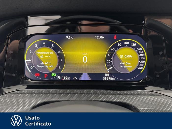 AutoVega - VOLKSWAGEN Golf | ID 39333