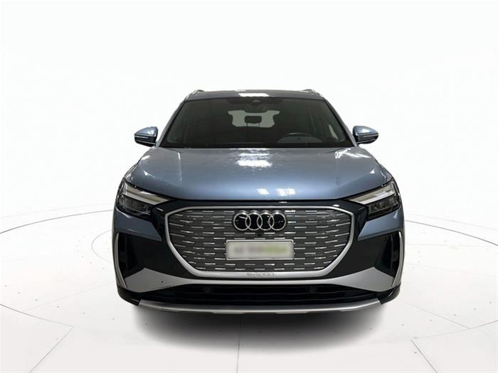 AutoVega - AUDI Q4 e-tron | ID 39334