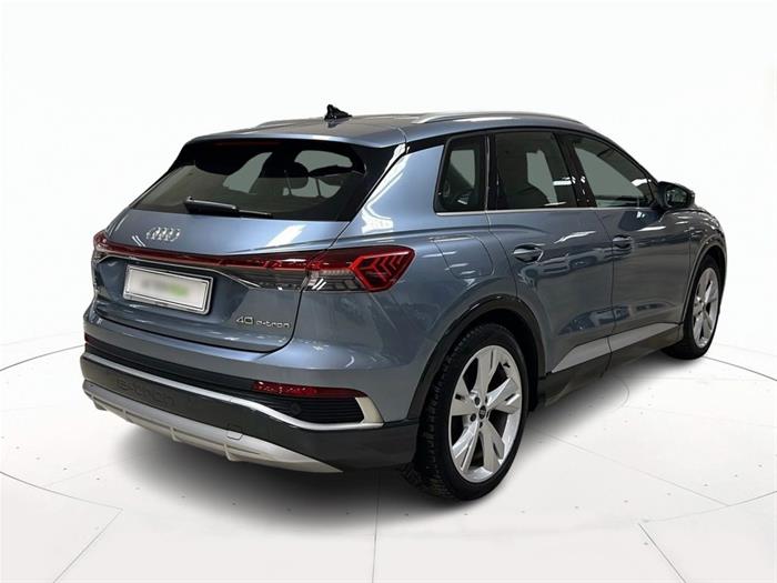 AutoVega - AUDI Q4 e-tron | ID 39334