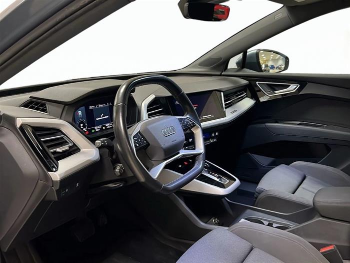 AutoVega - AUDI Q4 e-tron | ID 39334