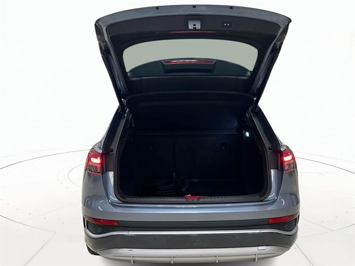 AutoVega - AUDI Q4 e-tron | ID 39334