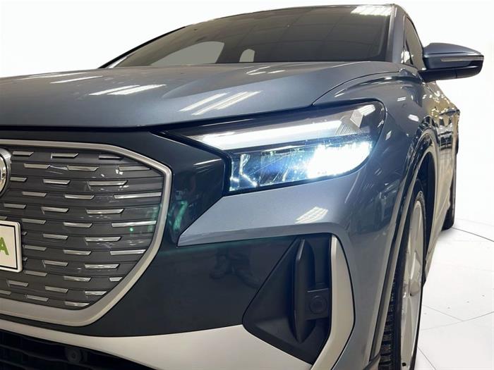 AutoVega - AUDI Q4 e-tron | ID 39334