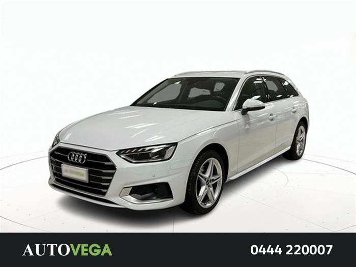 AutoVega - AUDI A4 | ID 39335
