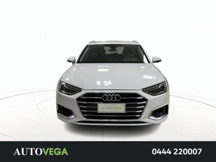 AutoVega - AUDI A4 | ID 39335