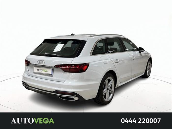 AutoVega - AUDI A4 | ID 39335