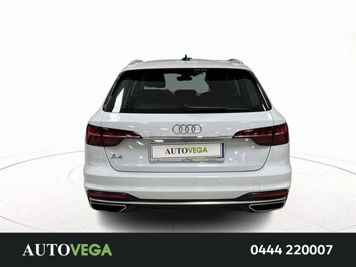 AutoVega - AUDI A4 | ID 39335