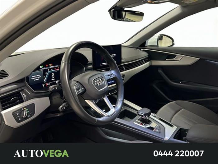 AutoVega - AUDI A4 | ID 39335