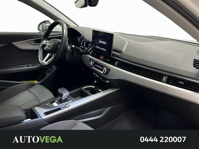 AutoVega - AUDI A4 | ID 39335