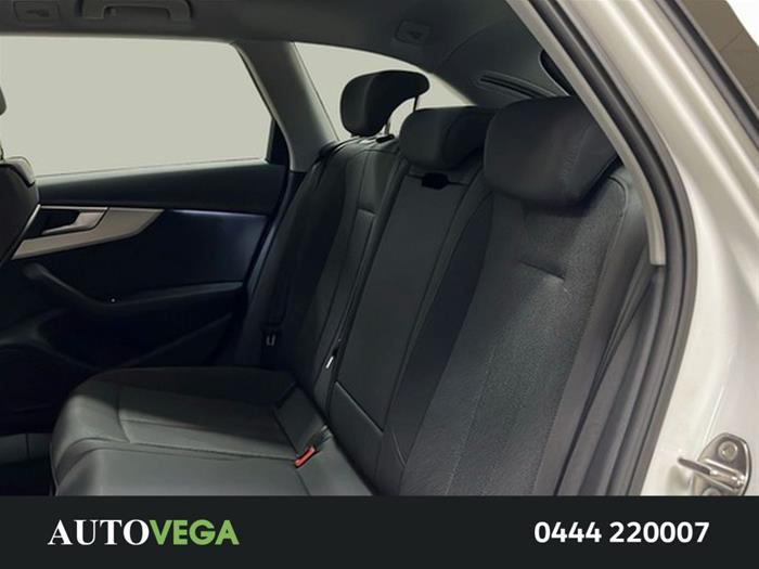 AutoVega - AUDI A4 | ID 39335