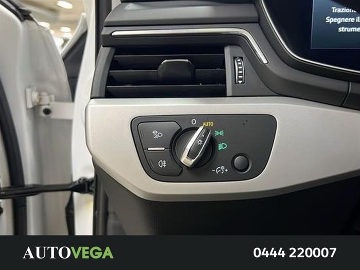 AutoVega - AUDI A4 | ID 39335