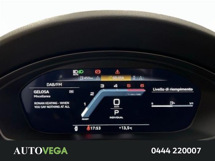 AutoVega - AUDI A4 | ID 39335