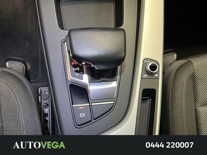 AutoVega - AUDI A4 | ID 39335