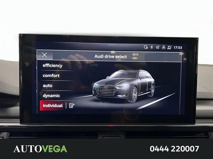 AutoVega - AUDI A4 | ID 39335