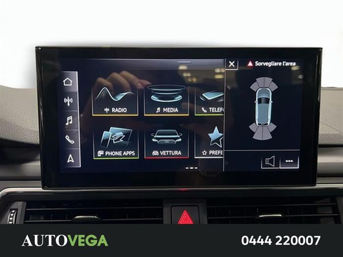 AutoVega - AUDI A4 | ID 39335