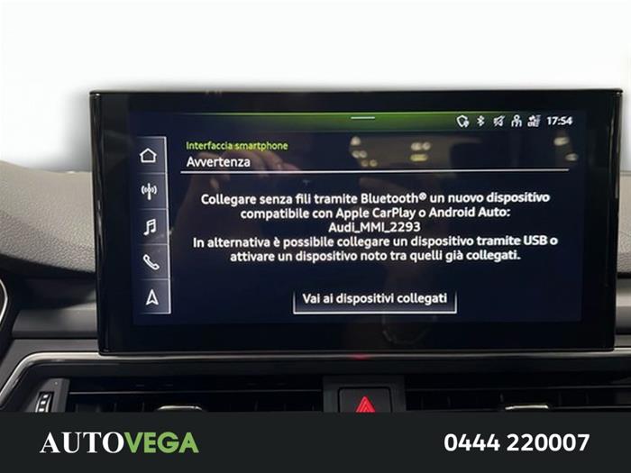 AutoVega - AUDI A4 | ID 39335