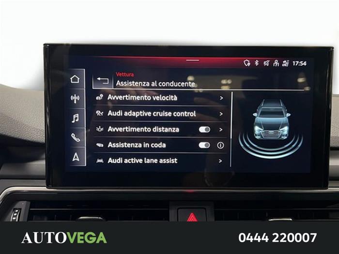 AutoVega - AUDI A4 | ID 39335