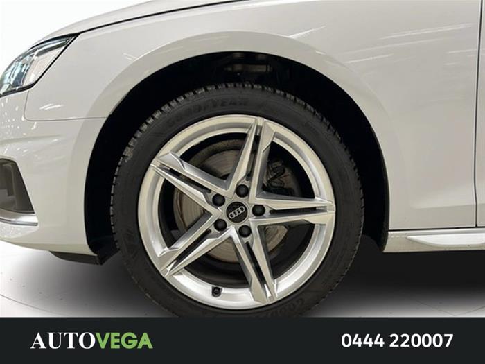 AutoVega - AUDI A4 | ID 39335