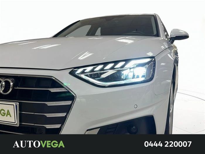 AutoVega - AUDI A4 | ID 39335