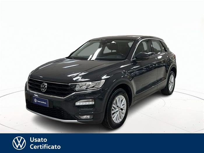 AutoVega - VOLKSWAGEN T-Roc | ID 39336