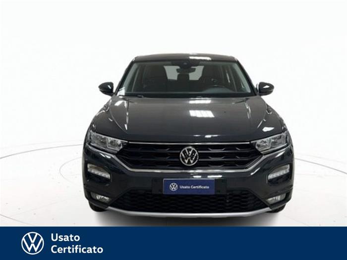 AutoVega - VOLKSWAGEN T-Roc | ID 39336