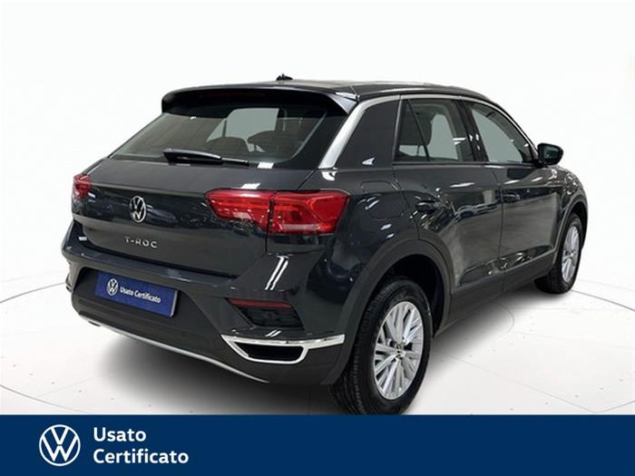 AutoVega - VOLKSWAGEN T-Roc | ID 39336