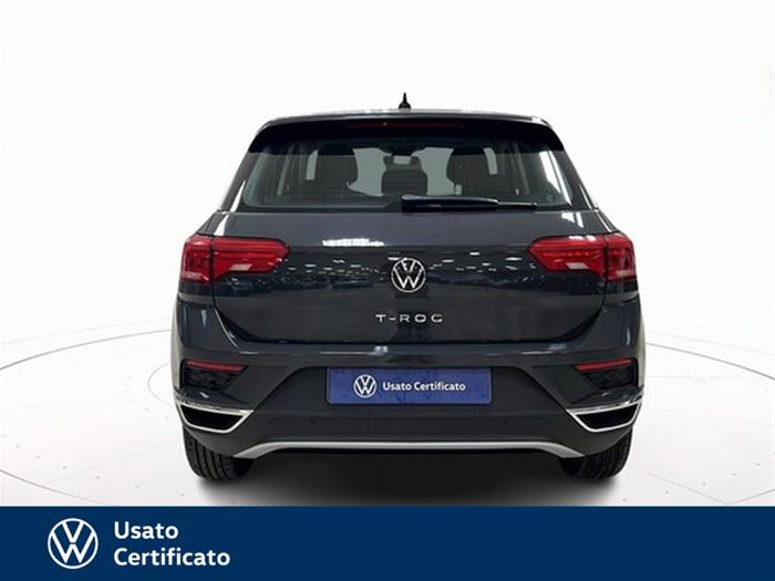 AutoVega - VOLKSWAGEN T-Roc | ID 39336