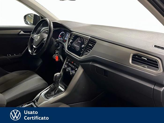 AutoVega - VOLKSWAGEN T-Roc | ID 39336