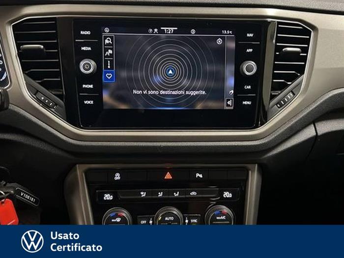 AutoVega - VOLKSWAGEN T-Roc | ID 39336