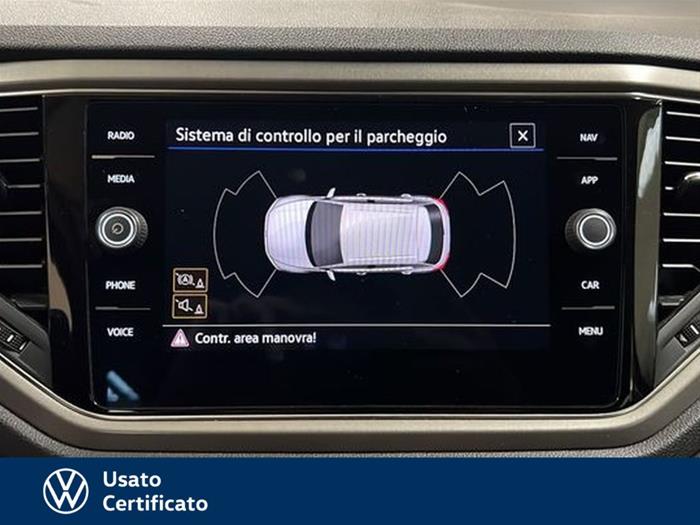 AutoVega - VOLKSWAGEN T-Roc | ID 39336