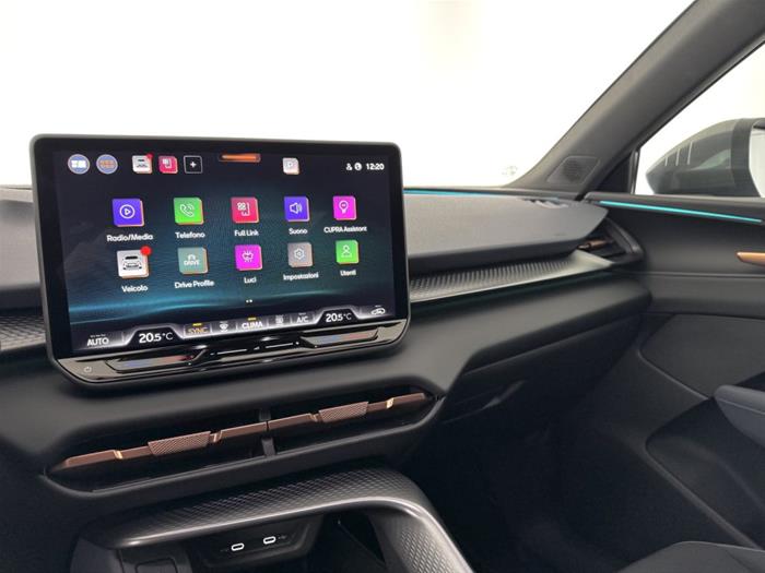 AutoVega - CUPRA Terramar | ID 39337