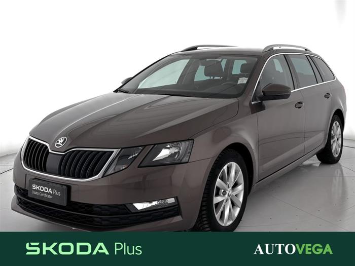 AutoVega - SKODA Octavia | ID 39339