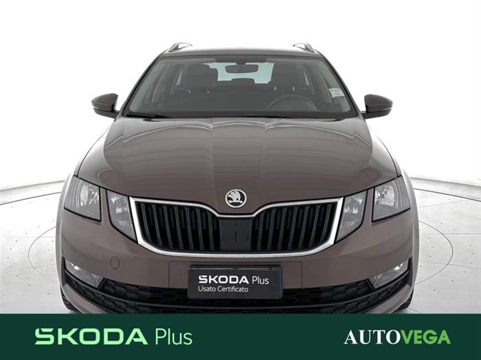 AutoVega - SKODA Octavia | ID 39339