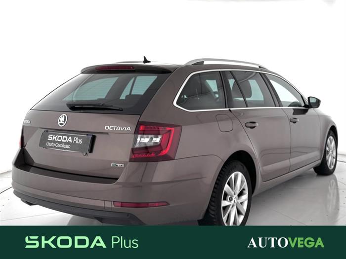 AutoVega - SKODA Octavia | ID 39339