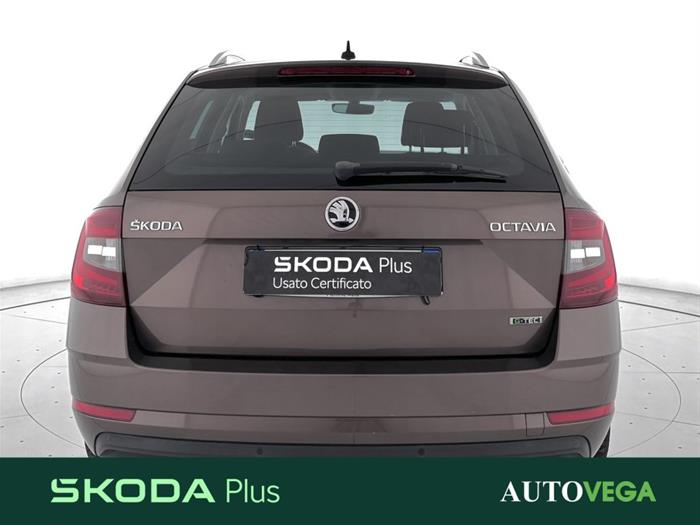 AutoVega - SKODA Octavia | ID 39339