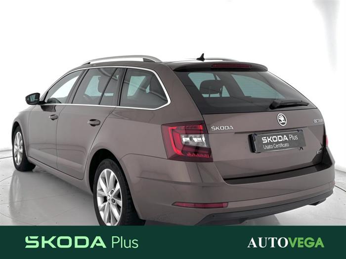 AutoVega - SKODA Octavia | ID 39339