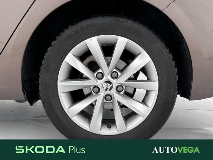 AutoVega - SKODA Octavia | ID 39339