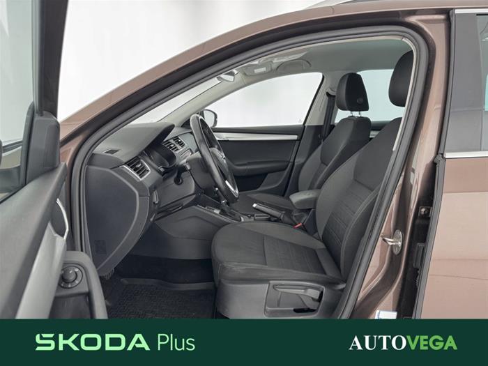 AutoVega - SKODA Octavia | ID 39339