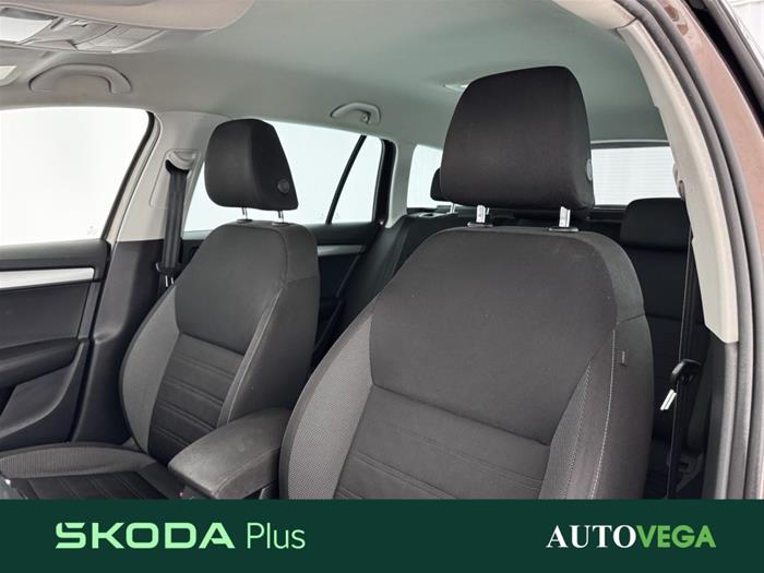 AutoVega - SKODA Octavia | ID 39339