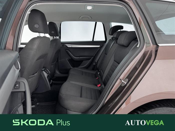 AutoVega - SKODA Octavia | ID 39339