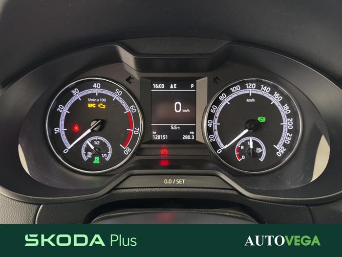 AutoVega - SKODA Octavia | ID 39339