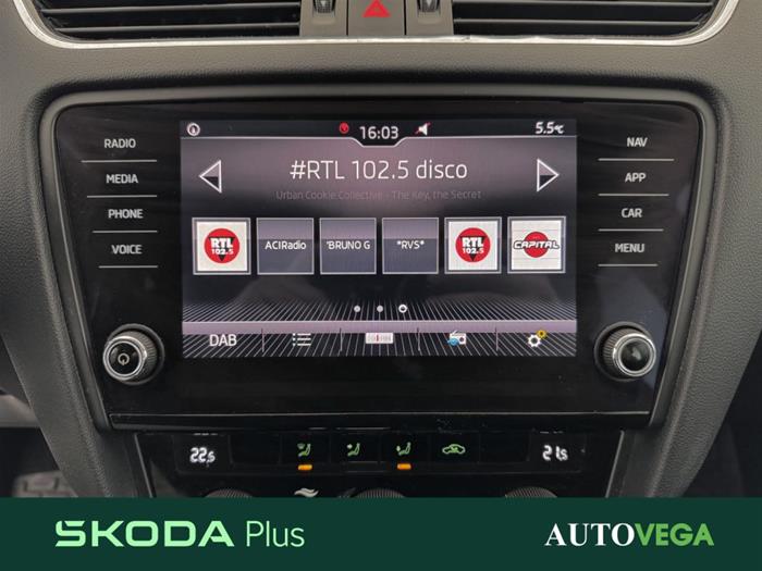 AutoVega - SKODA Octavia | ID 39339