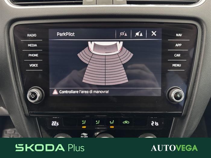 AutoVega - SKODA Octavia | ID 39339