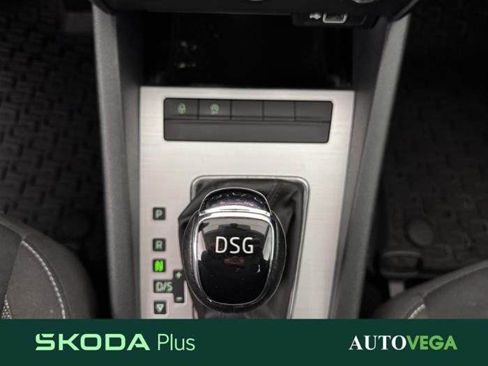 AutoVega - SKODA Octavia | ID 39339