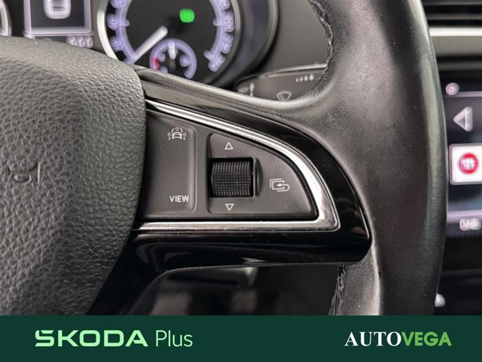 AutoVega - SKODA Octavia | ID 39339