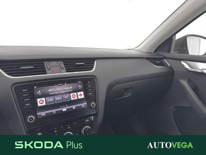 AutoVega - SKODA Octavia | ID 39339