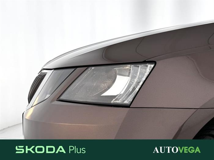 AutoVega - SKODA Octavia | ID 39339