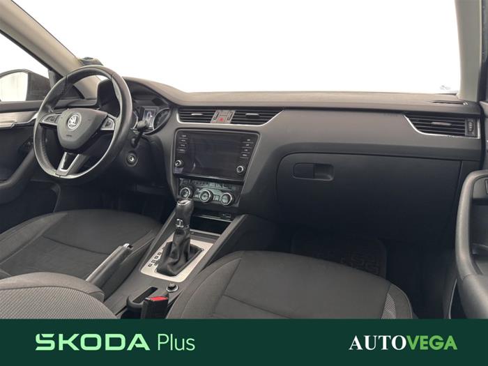 AutoVega - SKODA Octavia | ID 39339