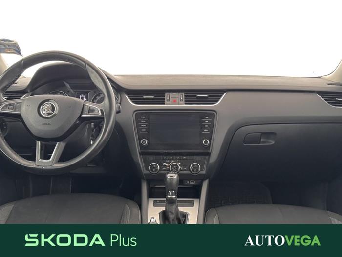 AutoVega - SKODA Octavia | ID 39339